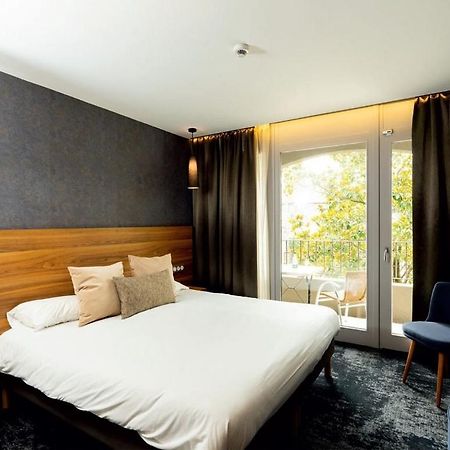 Fac & Spera -Hotel & Spa Tain-lʼHermitage Εξωτερικό φωτογραφία