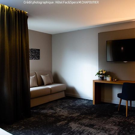 Fac & Spera -Hotel & Spa Tain-lʼHermitage Εξωτερικό φωτογραφία