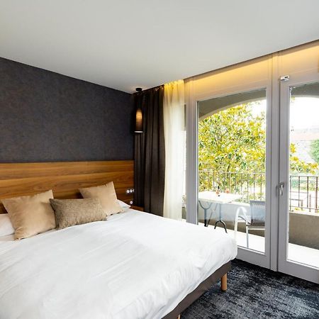 Fac & Spera -Hotel & Spa Tain-lʼHermitage Εξωτερικό φωτογραφία