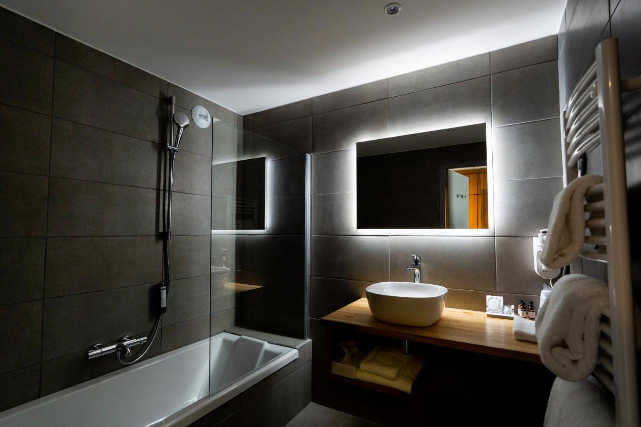 Fac & Spera -Hotel & Spa Tain-lʼHermitage Εξωτερικό φωτογραφία