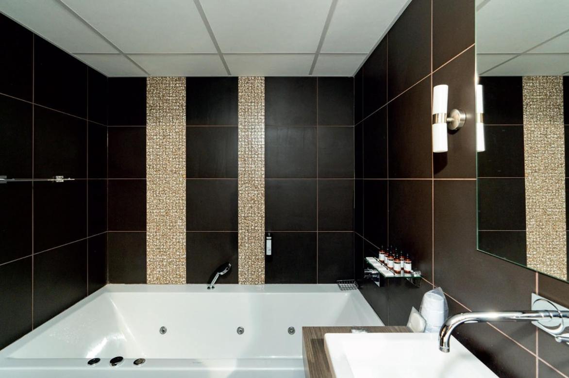 Fac & Spera -Hotel & Spa Tain-lʼHermitage Εξωτερικό φωτογραφία