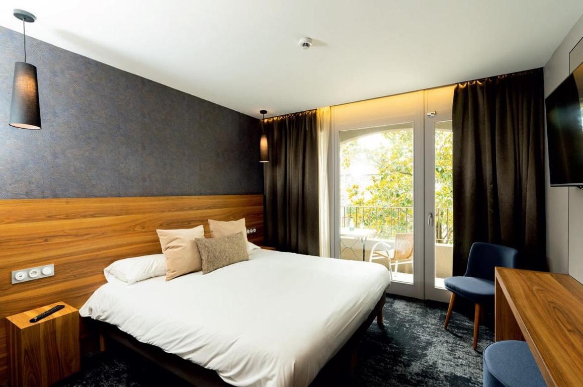Fac & Spera -Hotel & Spa Tain-lʼHermitage Εξωτερικό φωτογραφία