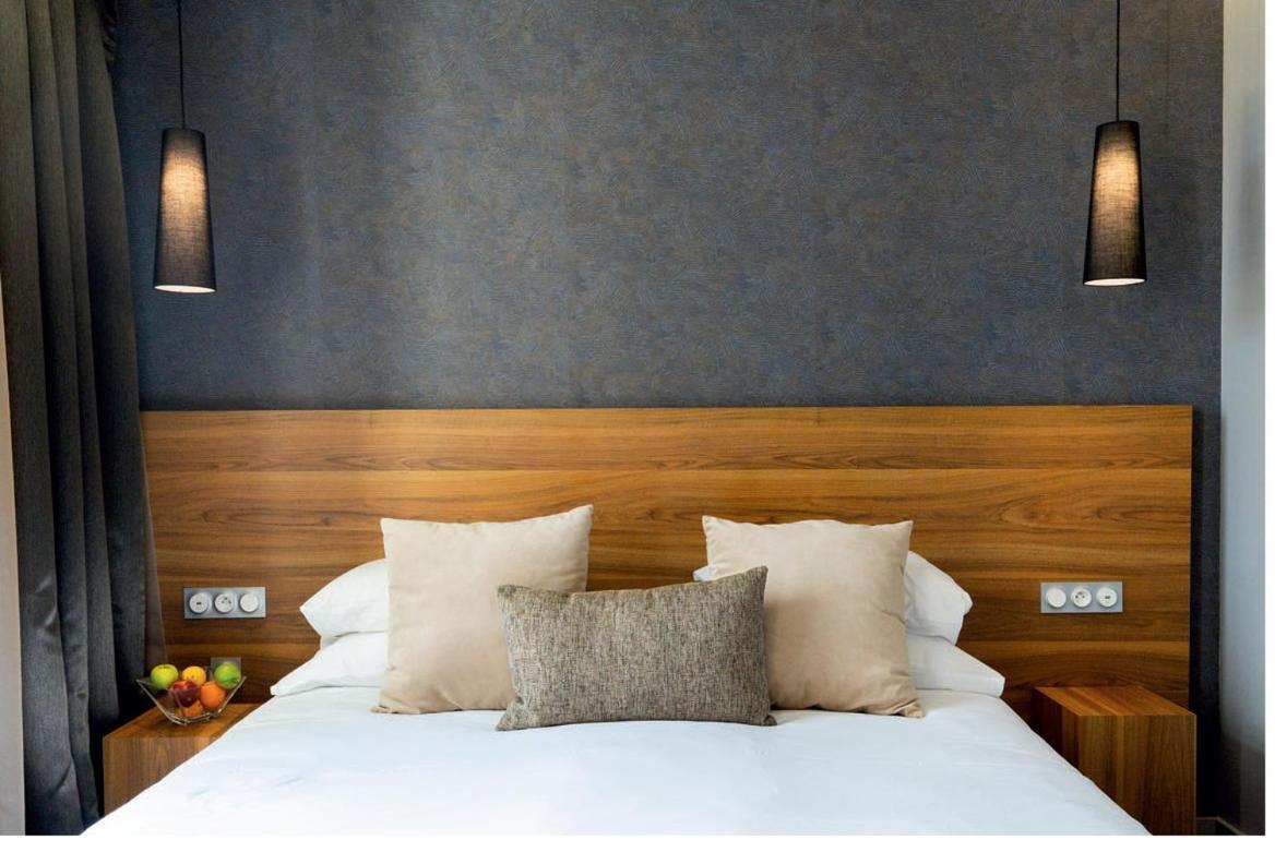 Fac & Spera -Hotel & Spa Tain-lʼHermitage Εξωτερικό φωτογραφία