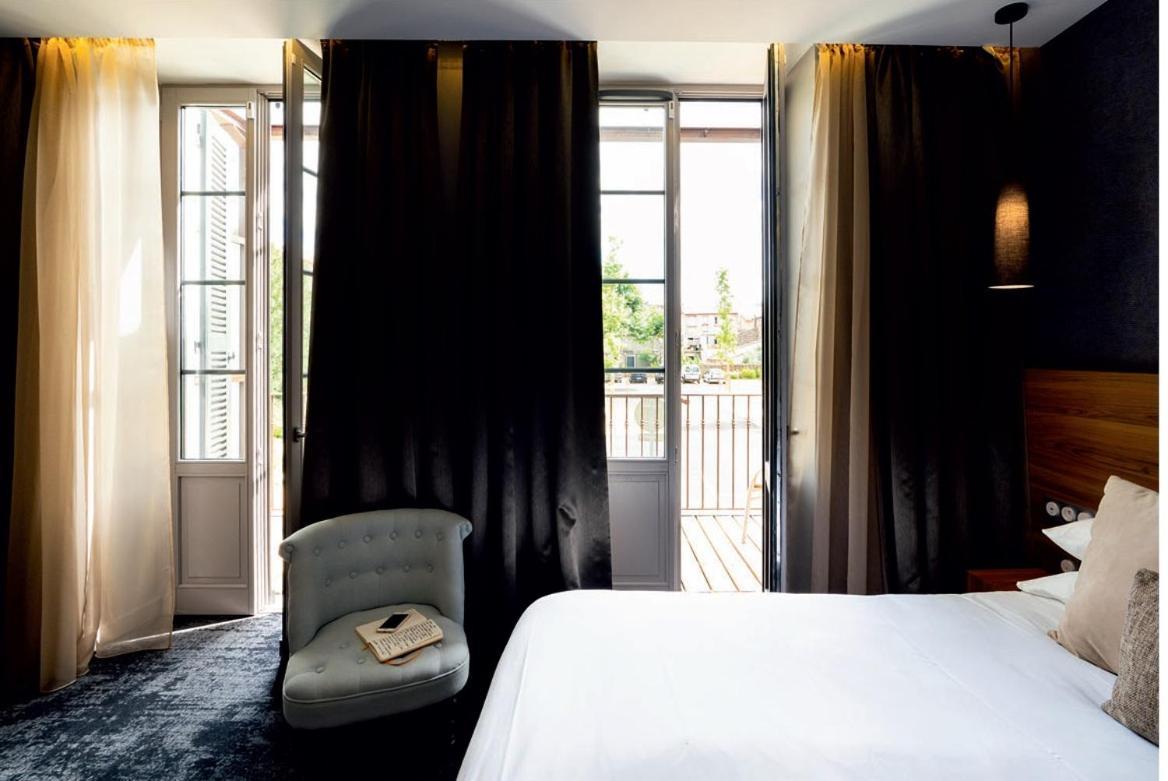 Fac & Spera -Hotel & Spa Tain-lʼHermitage Εξωτερικό φωτογραφία