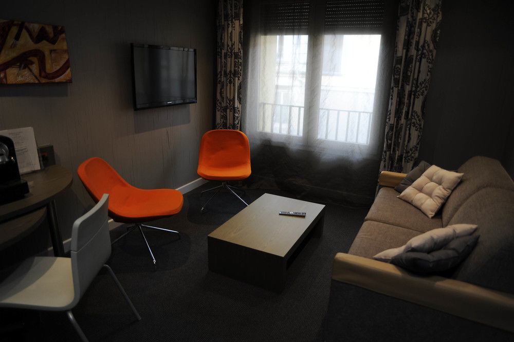 Fac & Spera -Hotel & Spa Tain-lʼHermitage Εξωτερικό φωτογραφία