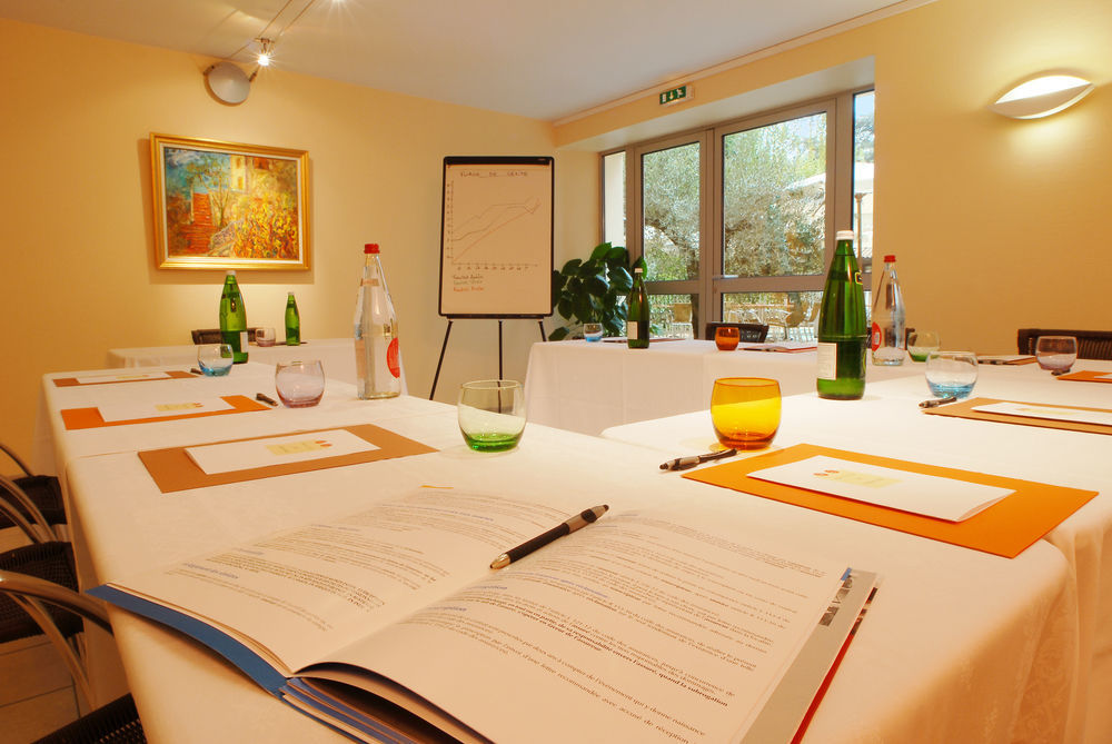 Fac & Spera -Hotel & Spa Tain-lʼHermitage Εξωτερικό φωτογραφία