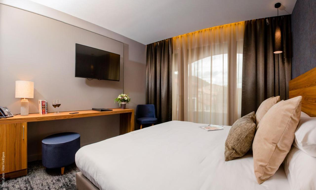 Fac & Spera -Hotel & Spa Tain-lʼHermitage Εξωτερικό φωτογραφία