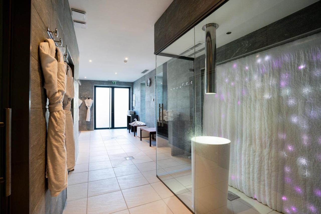 Fac & Spera -Hotel & Spa Tain-lʼHermitage Εξωτερικό φωτογραφία
