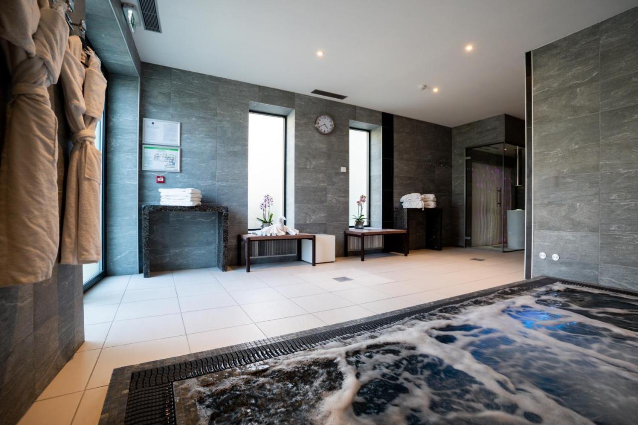 Fac & Spera -Hotel & Spa Tain-lʼHermitage Εξωτερικό φωτογραφία