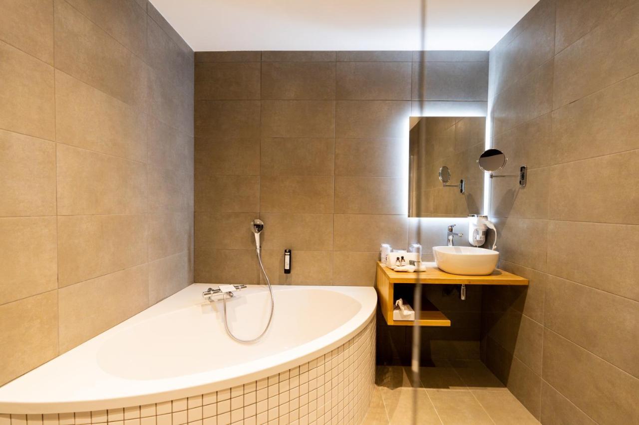 Fac & Spera -Hotel & Spa Tain-lʼHermitage Εξωτερικό φωτογραφία
