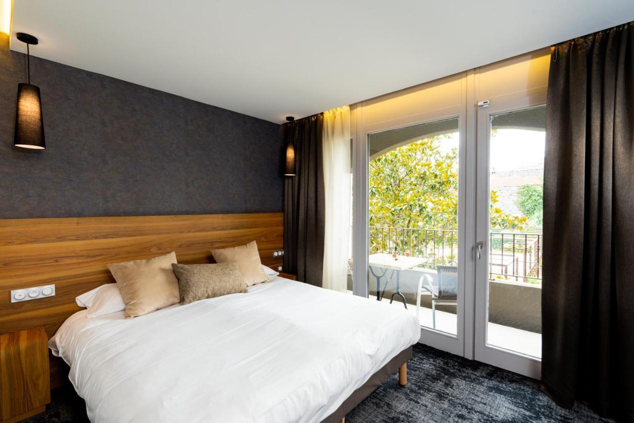 Fac & Spera -Hotel & Spa Tain-lʼHermitage Εξωτερικό φωτογραφία