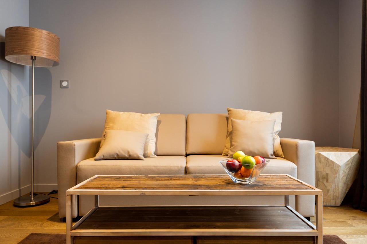 Fac & Spera -Hotel & Spa Tain-lʼHermitage Εξωτερικό φωτογραφία